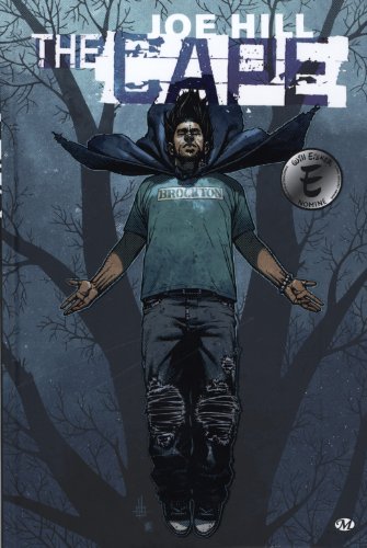 The  cape