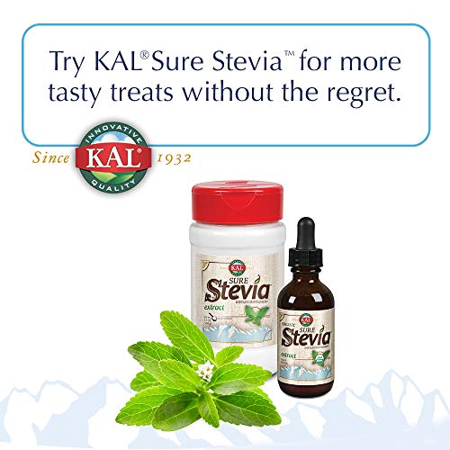 KAL Lactase Enzyme 250 mg Healthy Digestion Support for Lactose