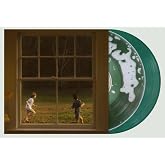 The Great Divide "Pond Water" Filled Edition! Noah Kahan