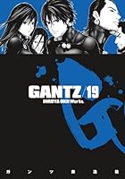 Gantz Volume 19 (英語) ペーパーバック