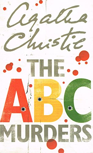 The ABC Murders by Agatha Christie (14-Nov-2007) Paperback