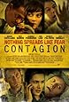 Contagion: Movie Script, Screenplay