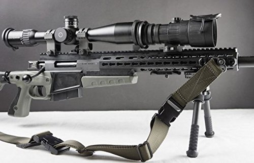 Armasight-CO-X-3P-Night-Vision-Medium-Range-Clip-On-System-Gen-3-High-Performance-Thin-Filmed-Auto-Gated-IIT