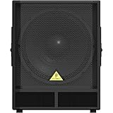 Behringer Eurolive Vp1800s Professional 1600-Watt 18