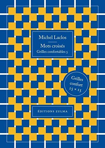 Mots croisés : Grilles confortables 5 by 