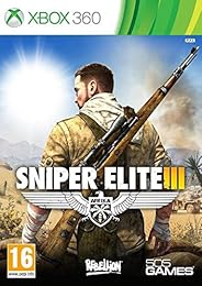 Sniper Elite III