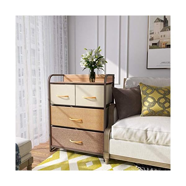 Kamiler 7 Drawer Dresser,5 Drawer Dresser and 4 Drawer Dresser Set