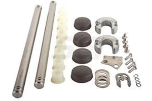 SEI Marine Products-Compatible with Mercruiser Alpha I Gen II Trim Cylinder Hardware Kit