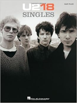 U2 - 18 Singles: U2: 0884088582432: Amazon.com: Books