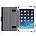 MoKo iPad Mini 3 / 2 / 1 Case, Slim-Fit Cover Case for Apple iPad Mini 1 (2012) / iPad Mini 2 (2013) / iPad Mini 3 (2014), BLUE (Will not fit iPad Mini 4)