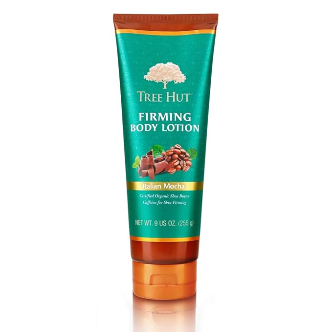 best italian body lotion