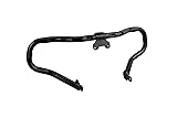 Chopped Engine Guard for Harley Touring Street