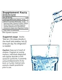 Cellfood SAM-e por Lumina Salud 1 oz