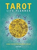 Image de Tarot Life Planner: Change Your Destiny and Enrich Your Life