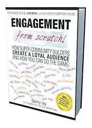 Engagement from Scratch! How Super-Community Builders Create a Loyal Audience and How You Can Do the Same!