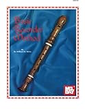 Mel Bay Basic Recorder Method by Dr. William Weiss