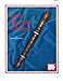 Mel Bay Basic Recorder Method by Dr. William Weiss