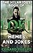 The Hilarious Book Of Loki Memes And Jokes