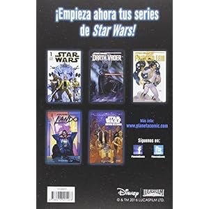 Star Wars: Lando n? 05/05