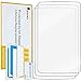 Mr.Shield [3-Pack Designed for LG G PAD 7.0 V400 Anti-Glare Screen Protector (PET Material)