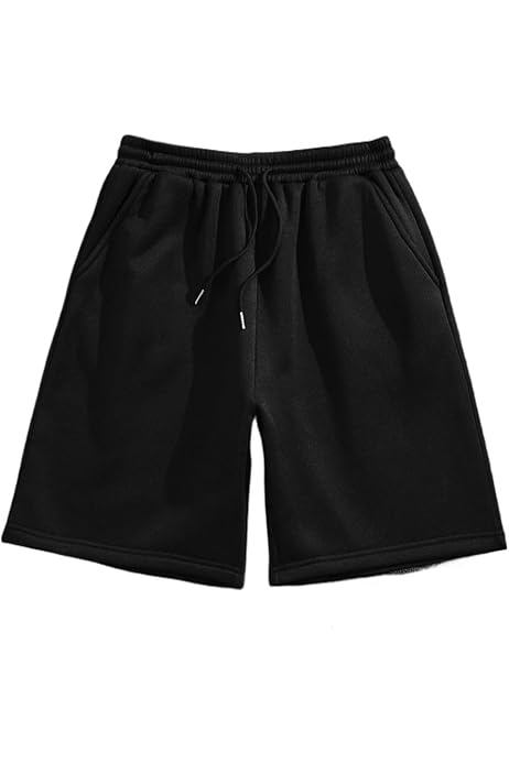 Pantalones Chandal Cortos Pantalones De Jogging Para Hombre