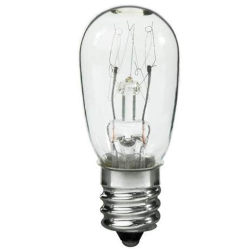 Best dryer light bulb ge