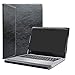 Alapmk Protective Case Cover for Lenovo Yoga 730 13 730-13IKB 730-13IWL & Yoga C630 WOS & ThinkBook 13s 13s-IWL 13.3