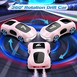 AEROQUEST Gesture Sensing Remote Control Car, Drift