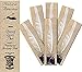 Quill Pen and Powdered Ink, Set of 2
