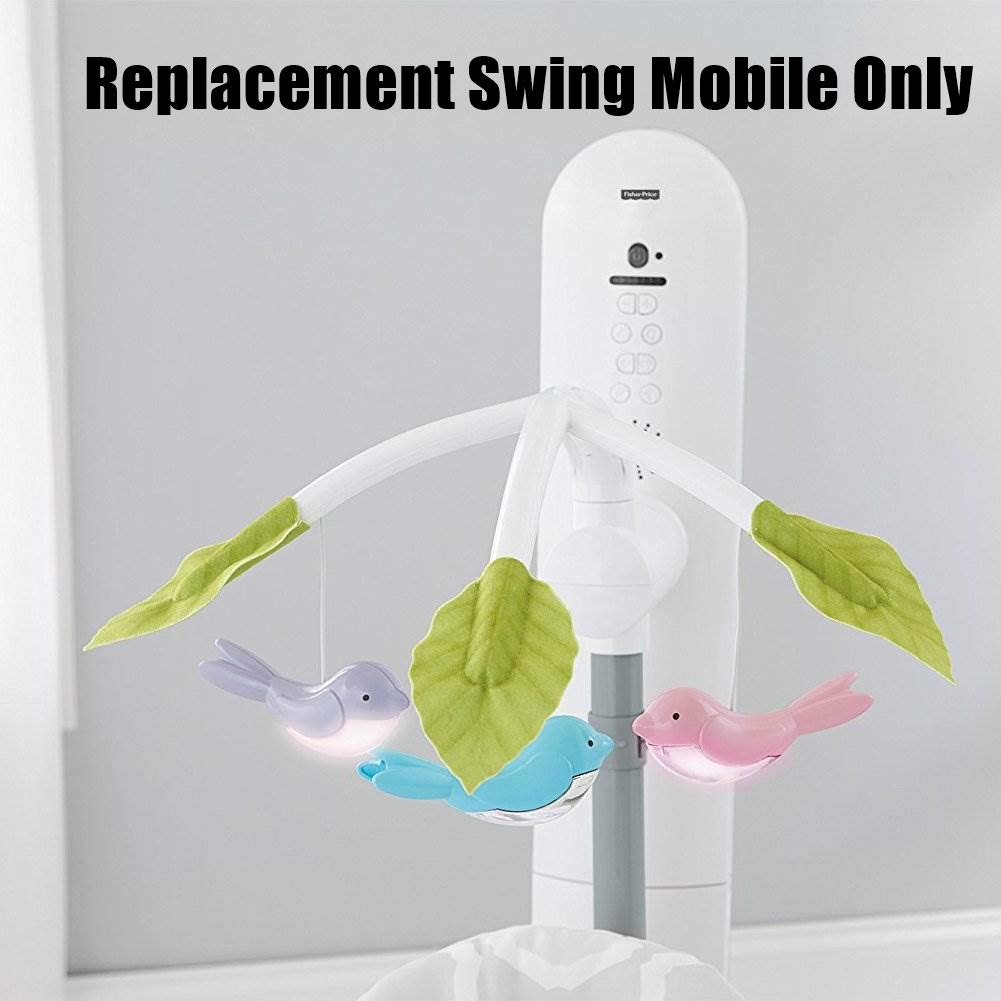 4 in 1 smart connect cradle n swing