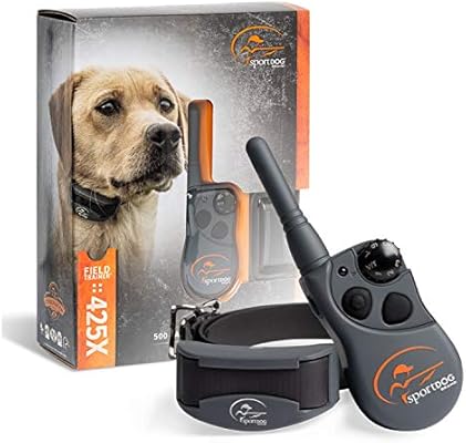 Sportdog 100 yard remote trainer Clearance
