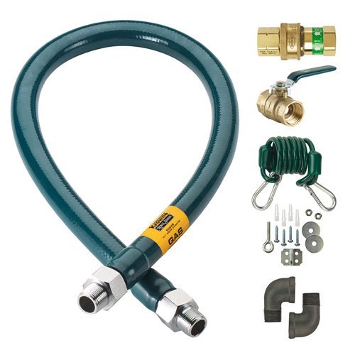 Krowne M5048K 48" Gas Hose