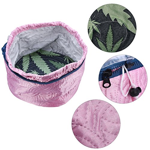 Hair SPA Steamer Cap, Hair Nourishing Care 3 Mode Temperature Control Heating Hat