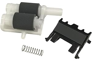 Cassette Feed Roller Kit Compatible with Brother Model Numbers MFC-7460DN, MFC7860DW, MFC-7860DW