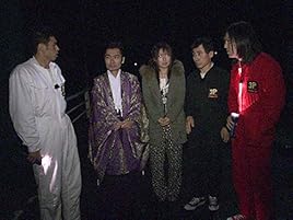 小島 よしお 心霊 写真