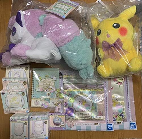 Amazon Co Jp ポケモン 一番くじ ガラルポニータ B賞 C賞 ヌメラ ユニラン ピカチュウ ホビー 通販 Amazon Co Jp ポケモン 一番くじ ガラルポニータ B賞 C賞 ヌメラ ユニラン ピカチュウ ホビー 通販