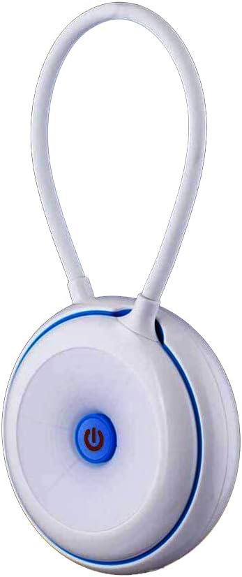 rechargeable study light