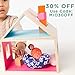 Manhattan Toy MiO Wooden Bean Bag People Peg Doll Toys, Light Blue and Pink Imaginative Play Characters