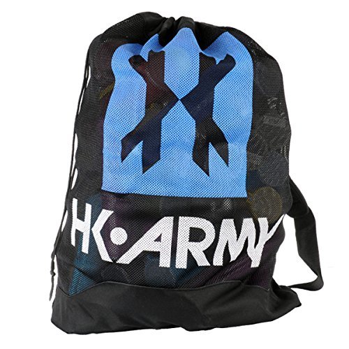 Hk Army Gear Bag. HK Army Carry All Pod Bag.