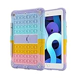 XZC Case for iPad 6th Generation/5th Generation