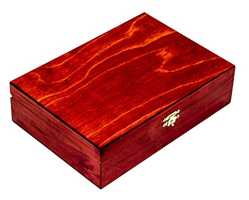 Bello's Chessmen Storage Box from Poland