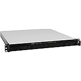 Synology 4-Bay RackStation RS822+ (Diskless)