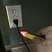 Grafton Tools Non-Contact Electrical Voltage Tester AC Detector Pen, Lifetime Replacement