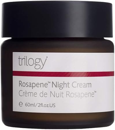 all natural night moisturizer