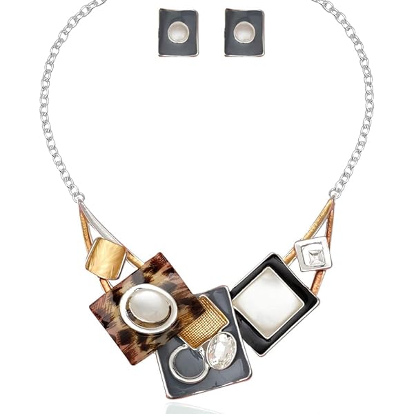 Joyas De Plata Para Mujer, Colgantes Tibetanos Grandes Con Piedras Semipreciosas Turquesas Y Coral, Online Y Tiendas Madrid Cent