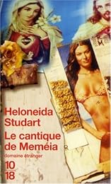 Le  cantique de Meméia