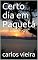 Livro Certo dia em Paquetá