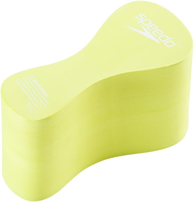 Speedo Unisex-Youth Swim Training Pull Buoy Junior Blue One Size: Sports & Outdoors