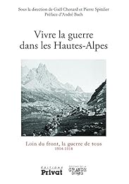 Vivre la guerre dans les Hautes-Alpes