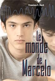 Le  monde de Marcelo